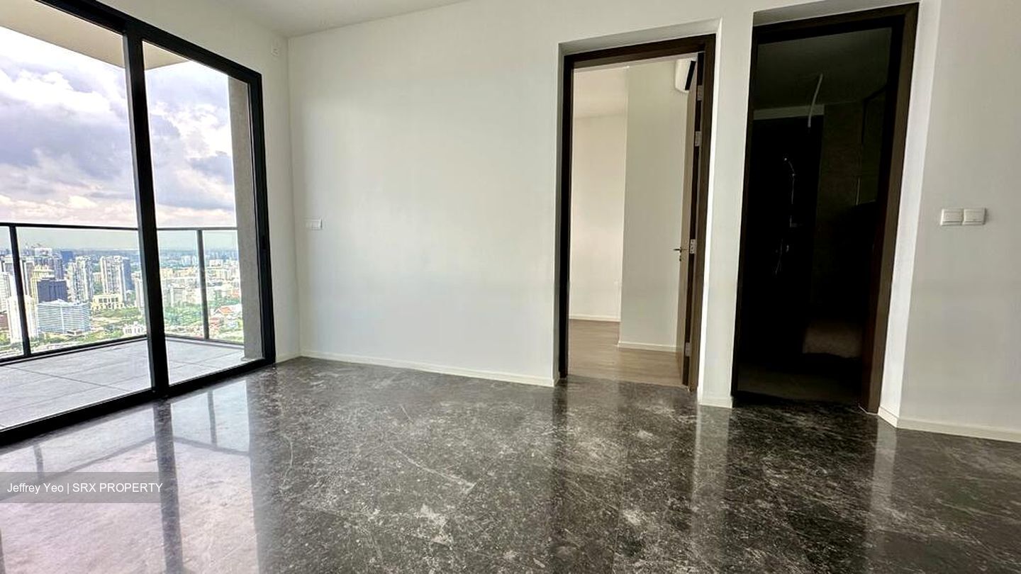 Avenue South Residence (D3), Apartment #551174541